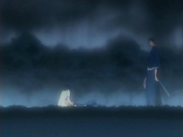 Otaku Gallery  / Anime e Manga / Bleach / Screen Shots / Episodi / 009 - Un nemico imbattibile / 154.jpg